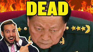 The Killings Have Started