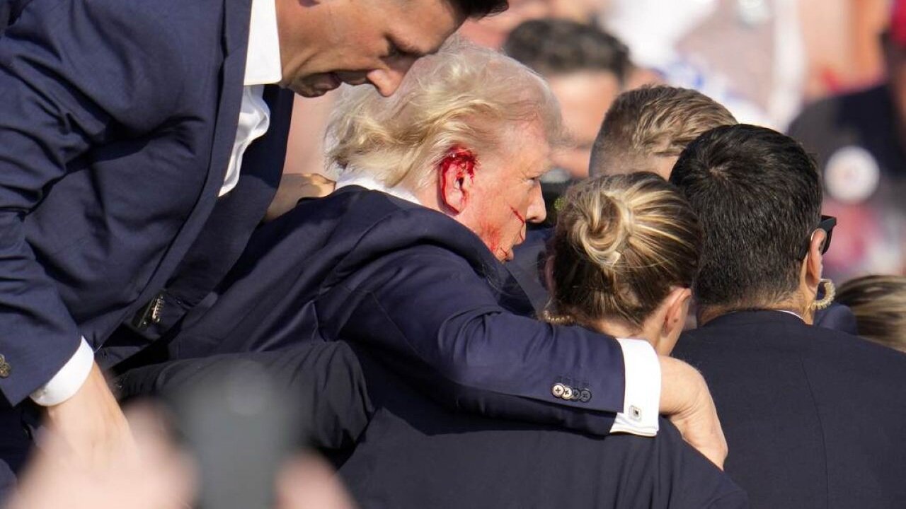 Scott Jennings: One Year After Butler, I Sat Next To A Real-Life EAR-TRUTHER On CNN!