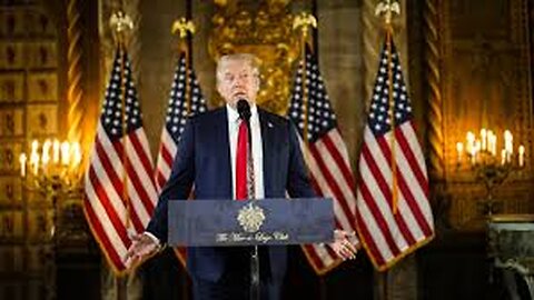 🚨LIVE: President Trump Delivers Remarks on Making Health Technology Great Again