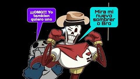Deadtale donde esta el sombrero oculto