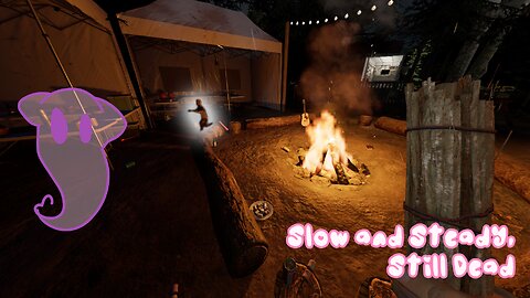 Slow and Steady... and Suspiciously Deadly | Phasmophobia