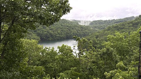 Beaver Lake 2025