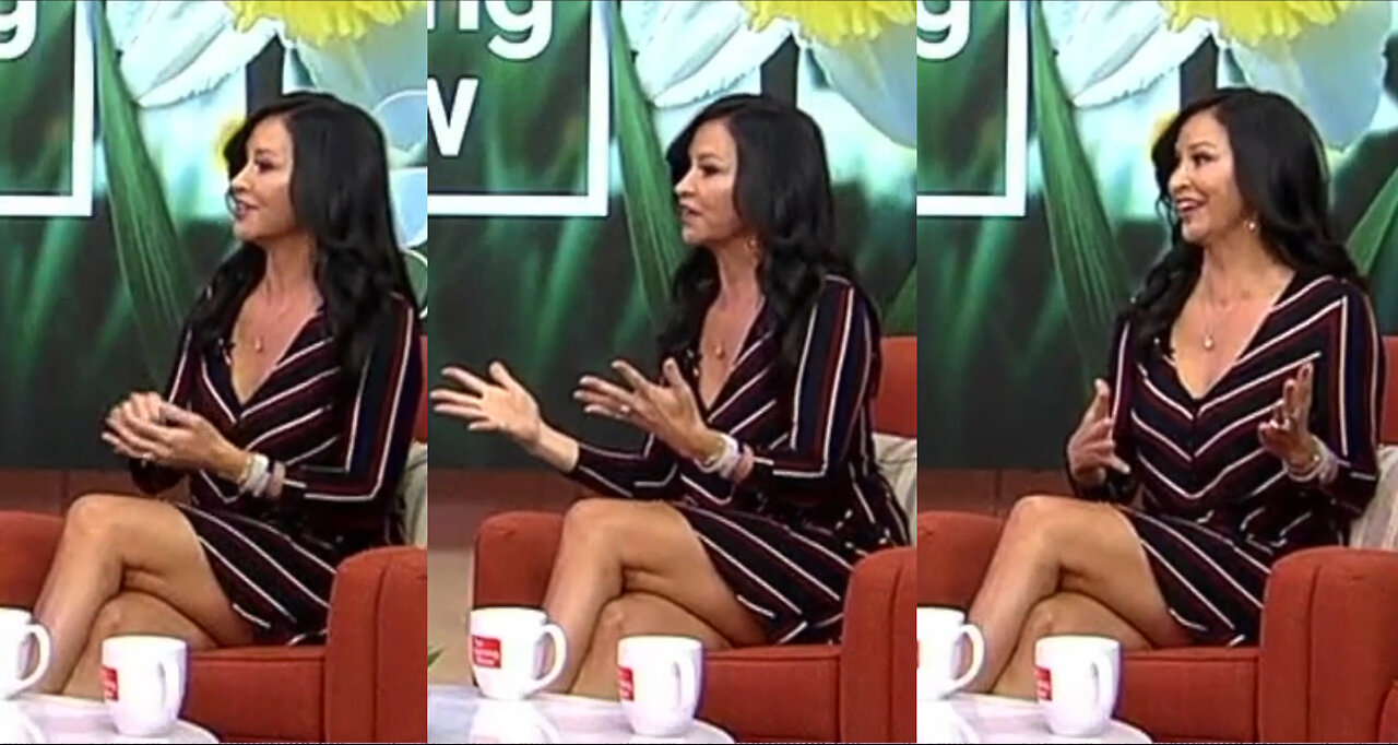 Jessica O'Reilly Apr 15 2025