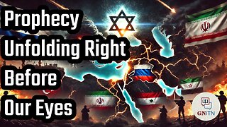 GNITN Prophecy Unfolding Right Before Our Eyes