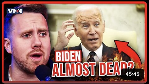 "Daily Dose: White House Insider Reveals Biden's Speech Difficulties"