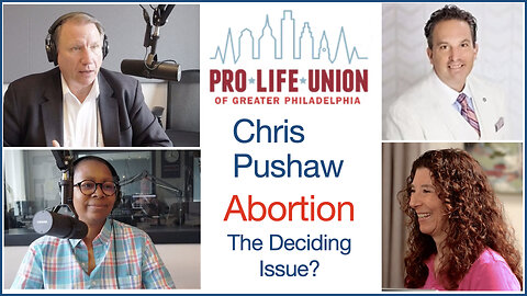 TCV 250613 The Magic Word that Decides Elections: Abortion