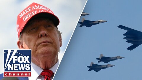 Trump admin vows to charge Iran intel leaker YOU BETTER BELIEVE
