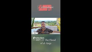The True Face of Islam - Part Two Flood of al Asqa #audiobooks #shorts #craigwinn 21 February 2025