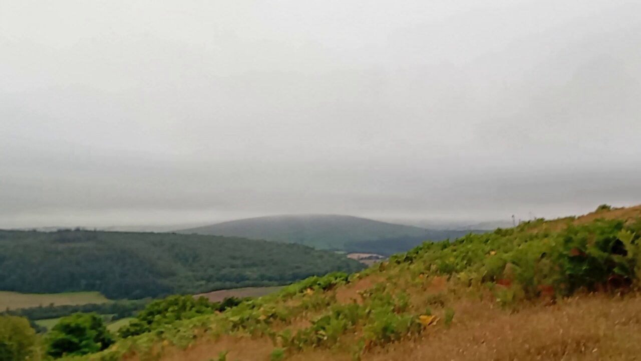 050725, #camp , #hilltop , view ,