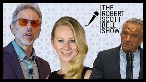 RFK Jr. Fires ACIP, Magnesium Deficiency, Millennial Cancer Spike, Fungus Smuggled from China, Liz Reitzig, Food Freedom - The RSB Show 6-10-25