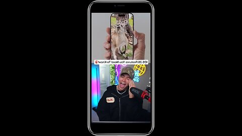 iphone new look
