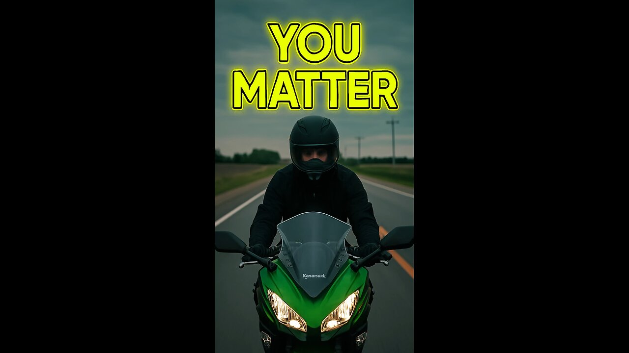 Some People Don’t Know How Much They Matter