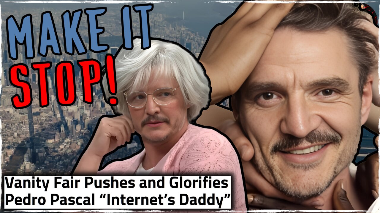 Pedro Pascal Fatigue is REAL & KILLING the Fantastic Four Projections
