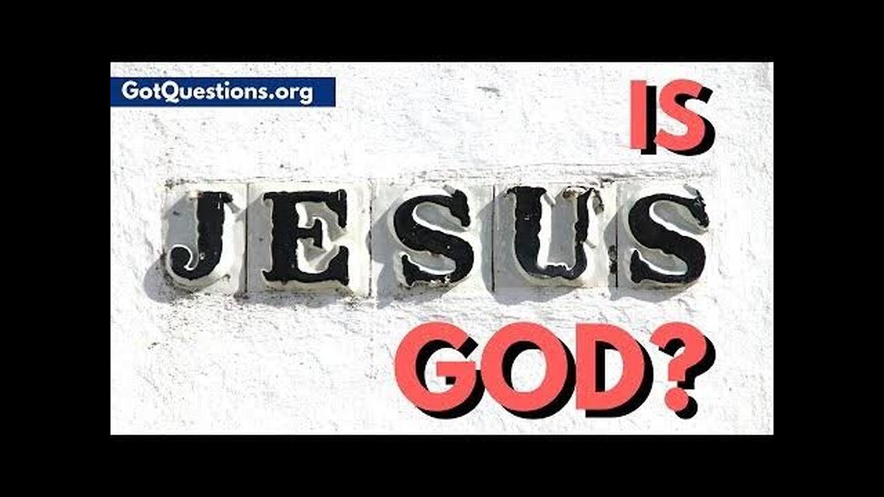 Imam Ismail Abdellah Tried to Prove JESUS Isn’t GOD!? #Christian Prince @gate088