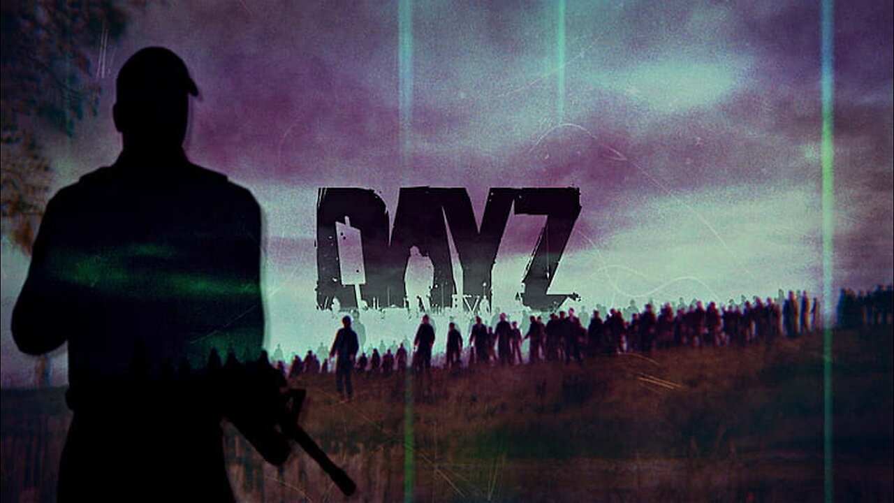Surviving Dinosaurs & Zombies in Deer Isle