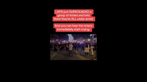 Will US government shoot innocent?