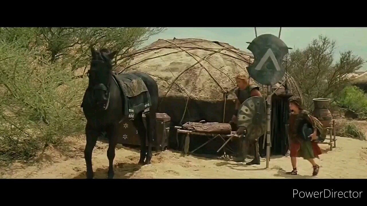 Achilles