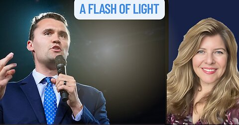 "A Flash of Light" (Essay Read)