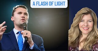 "A Flash of Light" (Essay Read)