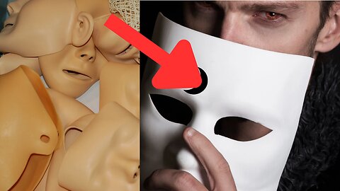 #5 Rafi's mask ends in disaster