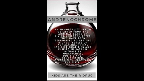 After Dark Sun Jul 27, 2025: Awakening to Adrenochrome, The Elites Drug + Hunting Obama & More News