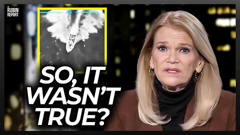 Host Seems Disappointed by the Truth Exposed by New Facts