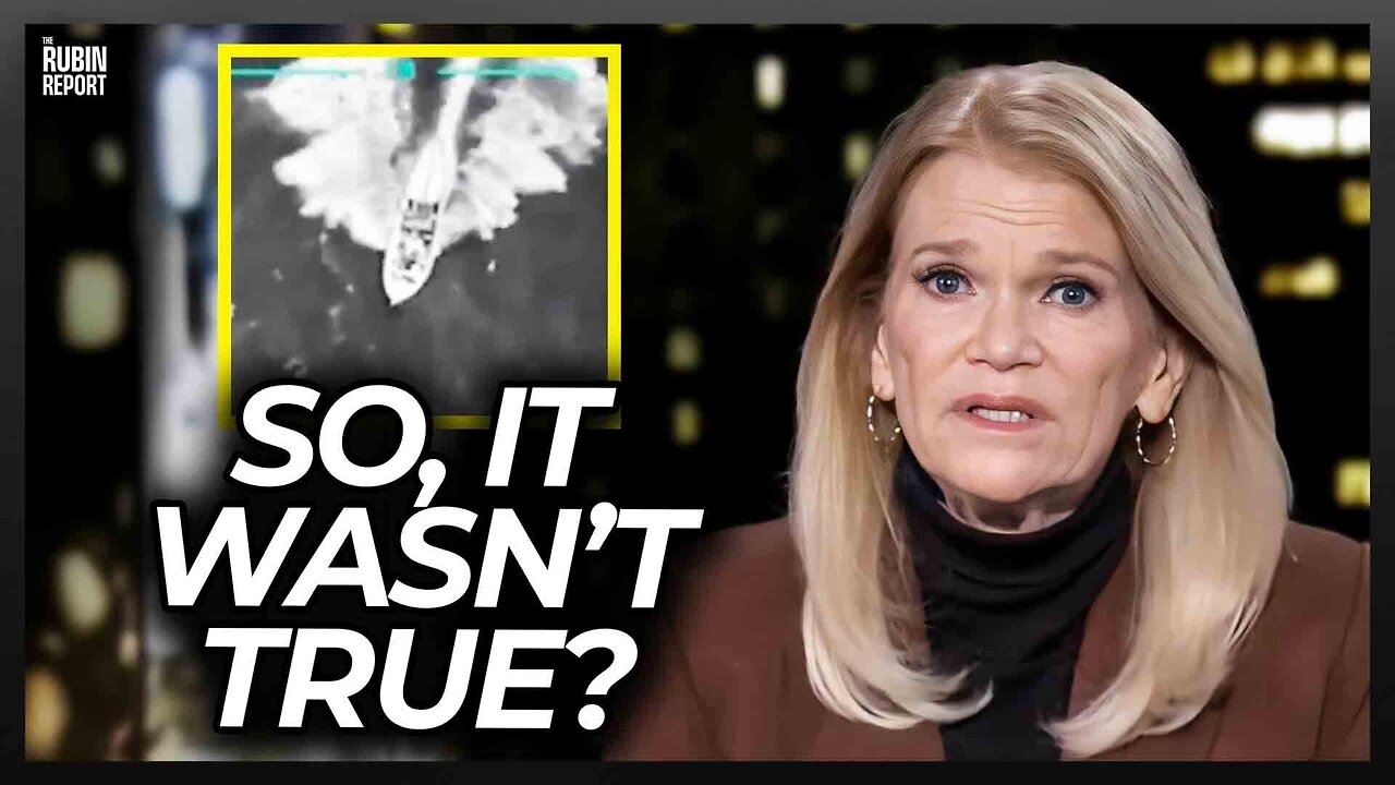 Host Seems Disappointed by the Truth Exposed by New Facts