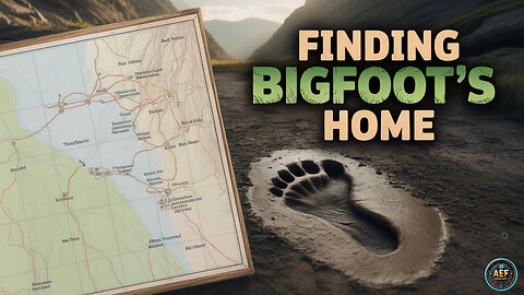 BIGFOOT Speaks a Language We Don't Understand? #EnigmaCast