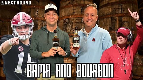 Tallahassee Takeover: Alabama at Florida State Preview | Bama and Bourbon is Back!