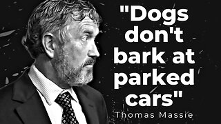 Sorry Trump Massie isn't going away