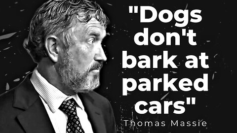 Sorry Trump Massie isn't going away