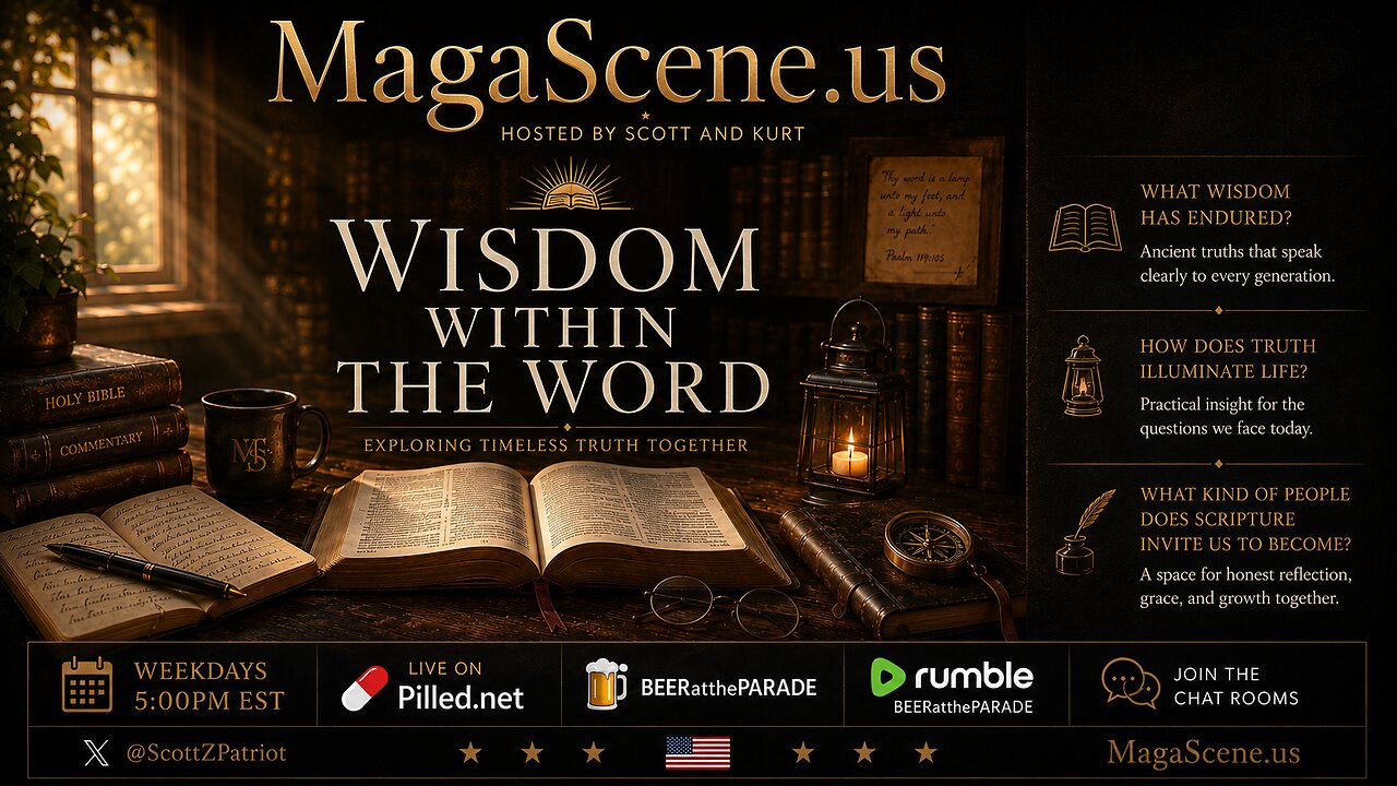 #377: Jesus' Words as Shared by Mark