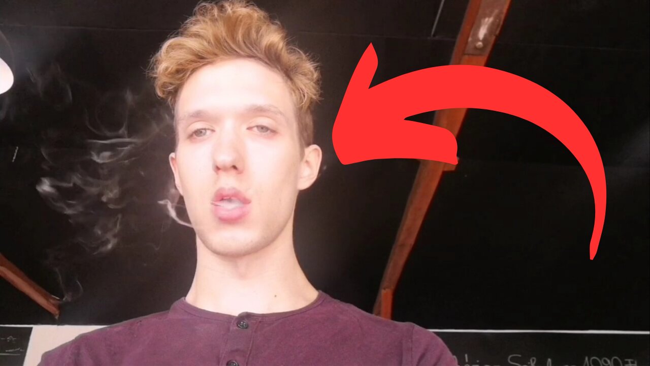 Elfbar Challenge GONE WRONG
