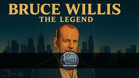 Bruce Willis the Legend | Heartland Rock | Music | Add to your playlist