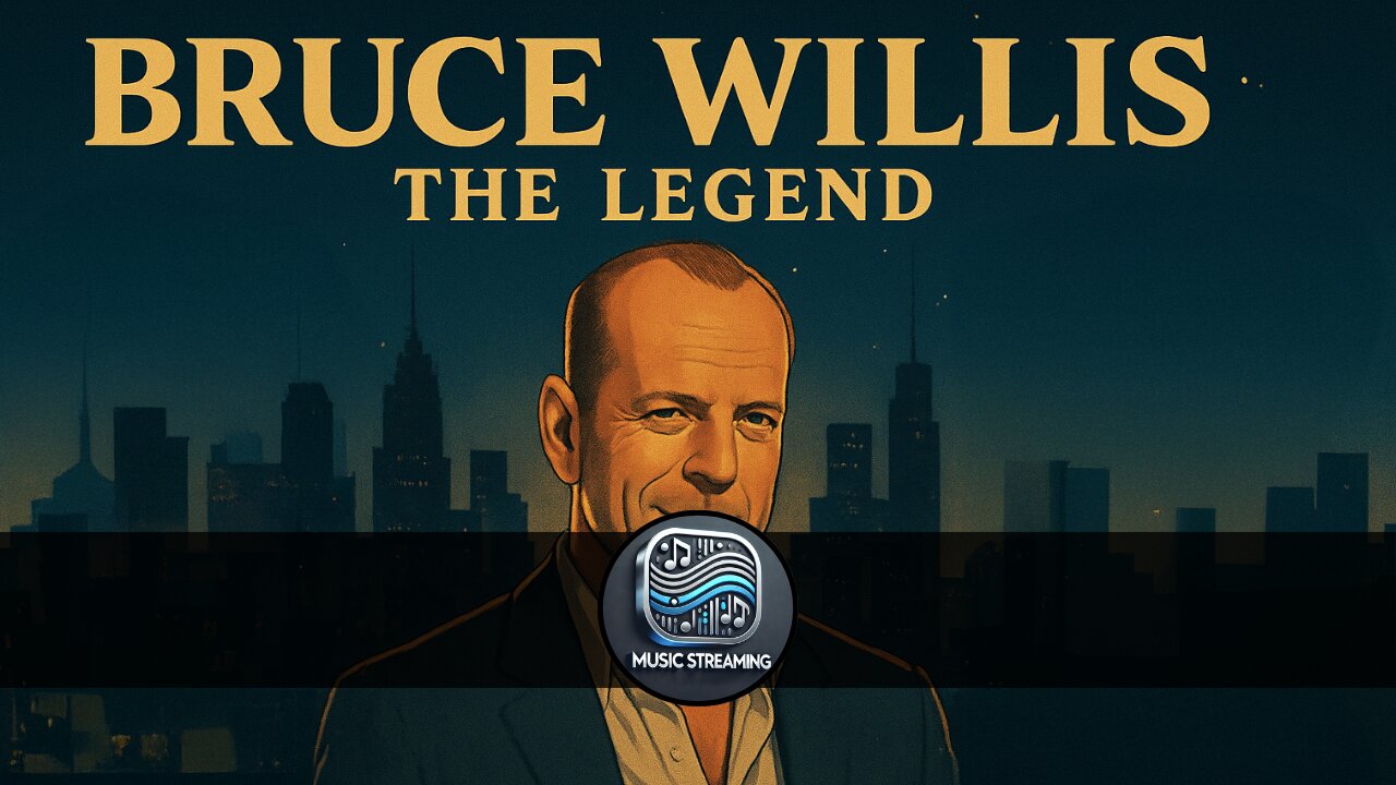 Bruce Willis the Legend | Heartland Rock | Music | Add to your playlist