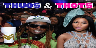 THUGS & THOTS