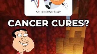 Within days of dropping out of the WHO cancer "cures" announced around the world