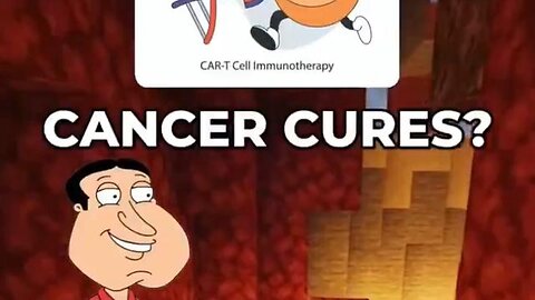 Within days of dropping out of the WHO cancer "cures" announced around the world
