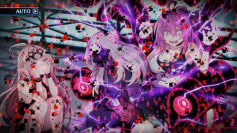 died along with rottie death end Death end re;Quest: Code Z