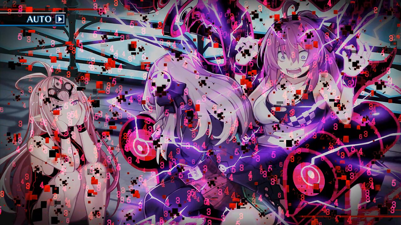 died along with rottie death end Death end re;Quest: Code Z