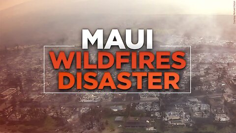 Remember The Lahaina False Flag Fires : Pearl Harbor 2.0
