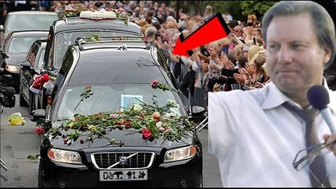 Televangelist Jimmy Swaggart dies at 90 #jimmyswaggart​