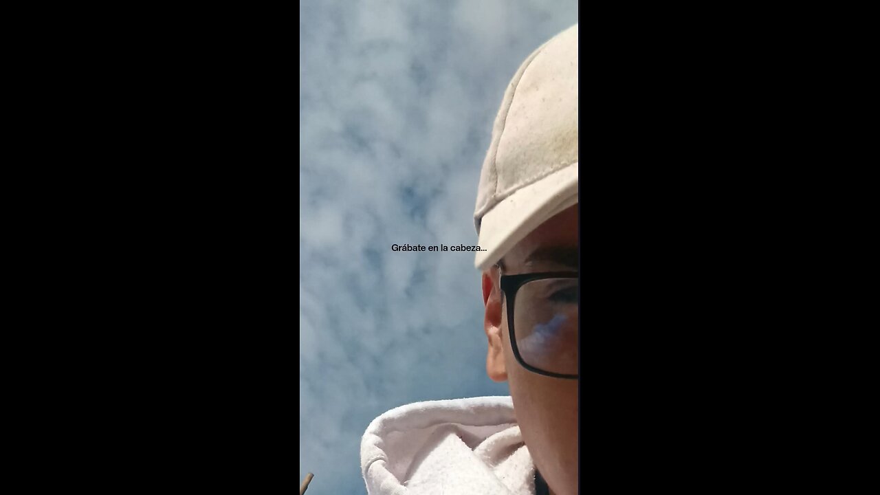 Tu tienes el control