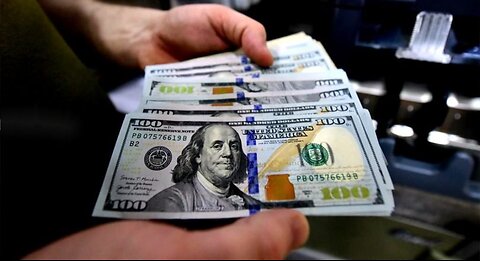 A significant decline in the dollar in Iraq Parallel Market