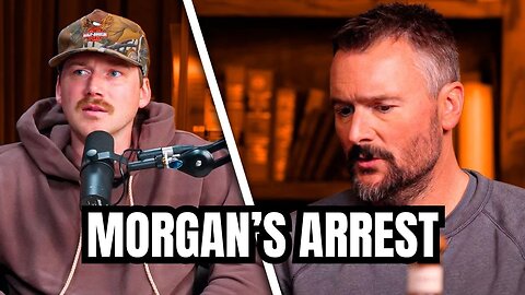 Eric Church’s SURPRISING Reaction to Morgan Wallen’s Arrest