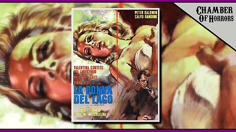 The Possessed/La Donna Del Lago (1965)