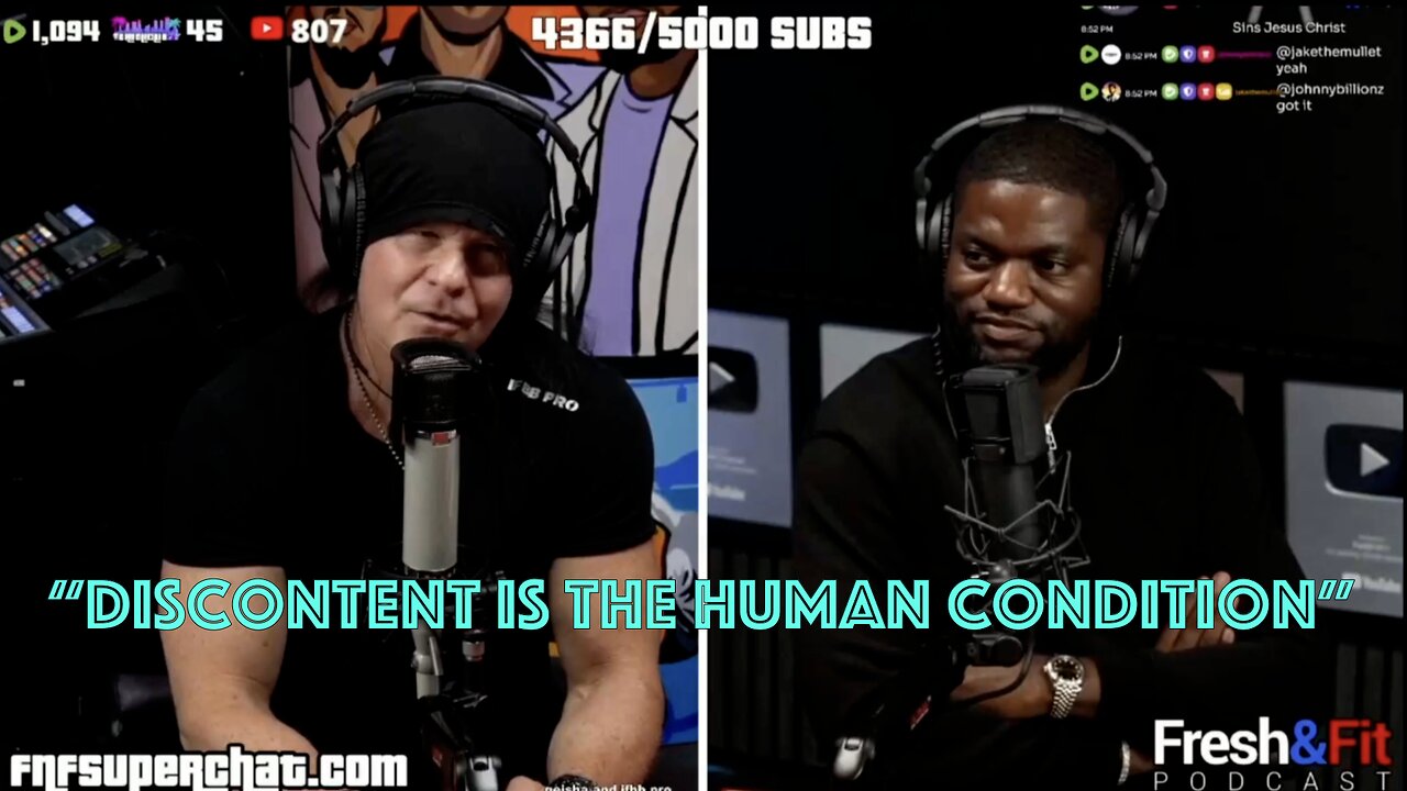 Is Comparison Really the Thief of All Joy?