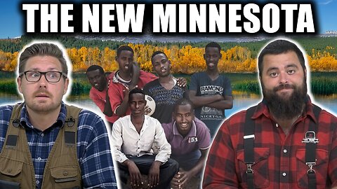 The Land of 100,000 Somalis - EP 259