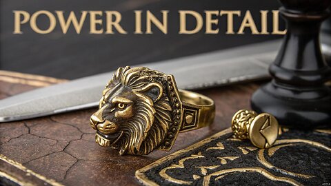 The 48 Laws of Power Explained (Most Dangerous Laws)