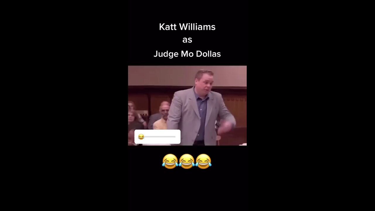 Katt_williams_as_judge_Mo_Dollas_🤣